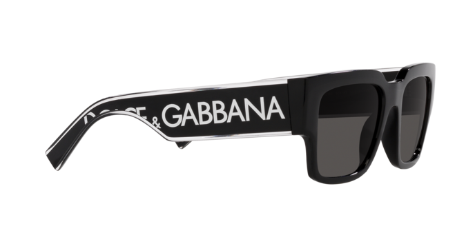 Dolce & Gabbana DG6184 501/87  